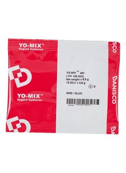 Yo-Mix 401