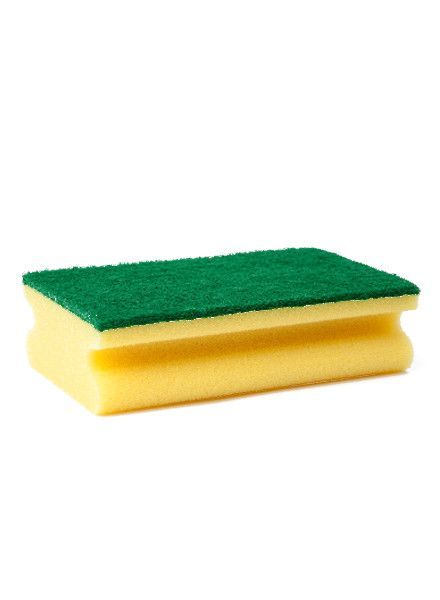 Reinigungsschwamm