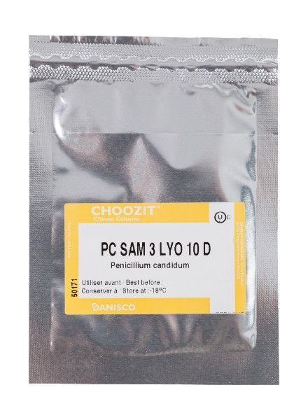 PC SAM 3 | 10 D