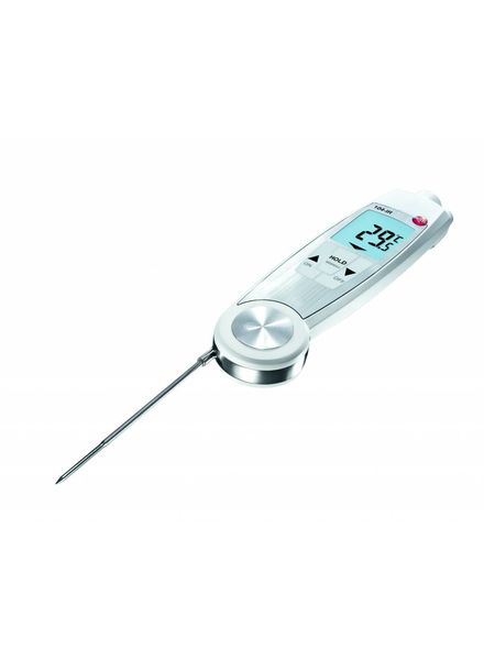 Thermometer | testo 104-IR