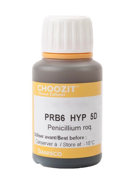 PRB 6 | 5 D