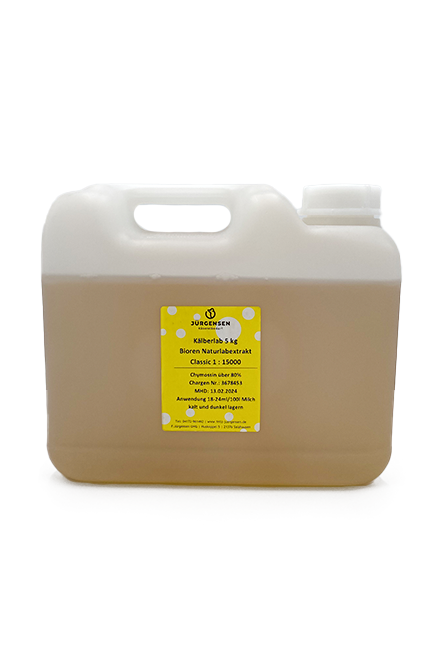 Naturlabextrakt | flüssig | Bioren 80L150