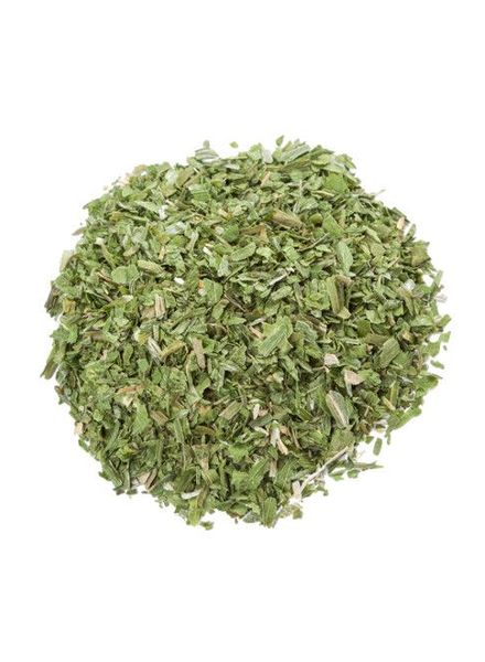 Schnittlauch | geschnitten | Röhrenschnitt