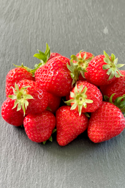 Fruchtzubereitung | Erdbeere | Bio
