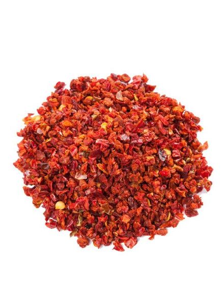 Paprika | Bio | Granulat | rot