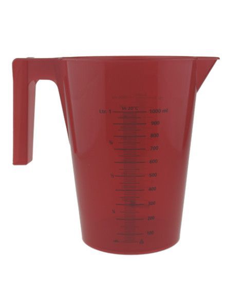 Messbecher