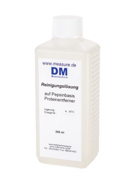 pH-Reinigungslösung