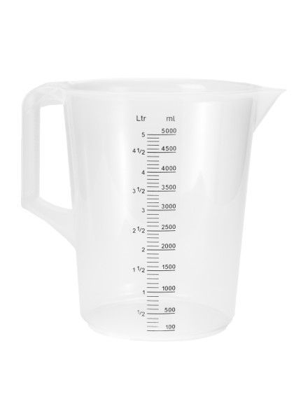 Messbecher