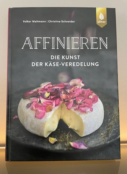 Buch | Affinieren