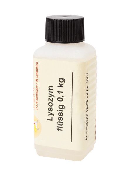 Lysozym | flüssig 