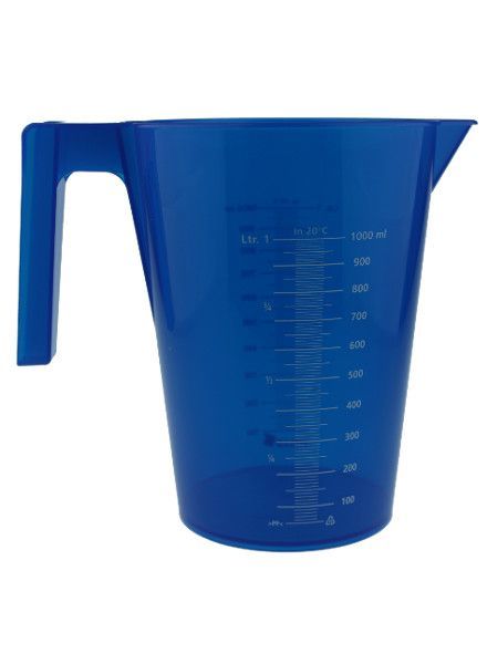 Messbecher