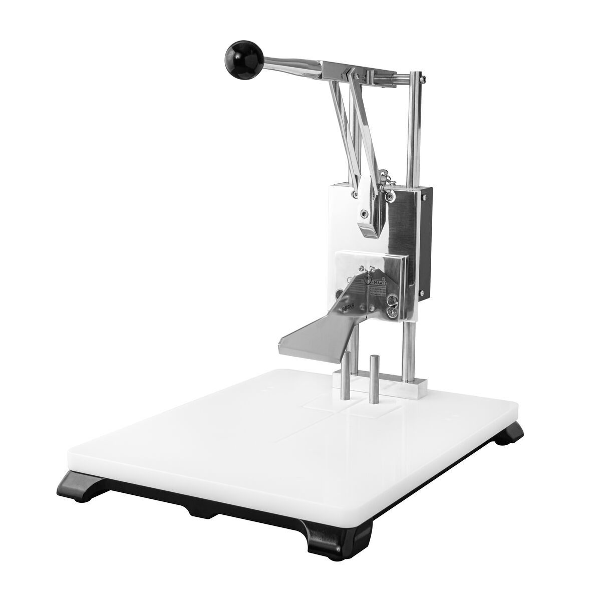BOSKA Käseschneider DIVIDE- O- Matic | Schwarz | OHNE Messer BOSKA Käseschneider DIVIDE- O- Matic | Schwarz | OHNE Messer