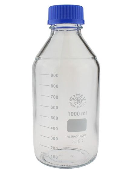 Laborflasche