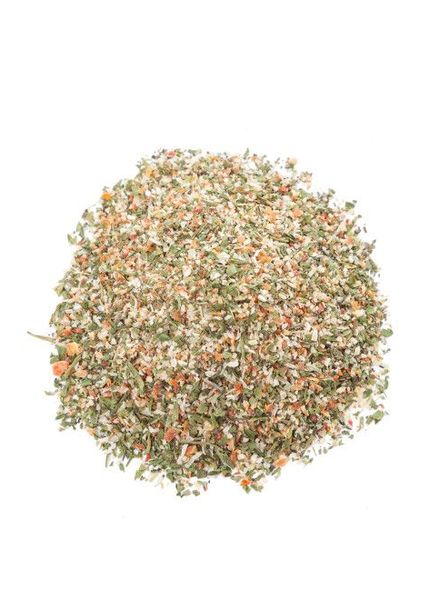Gartenkräutermix
