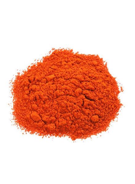 Paprika | Bio | gemahlen | scharf