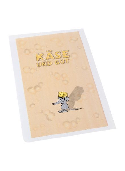 Käsepapier Käse & Gut