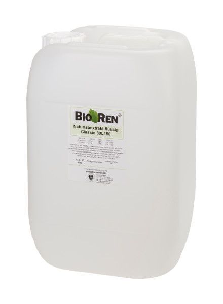 Naturlabextrakt | flüssig | Bioren 80L150