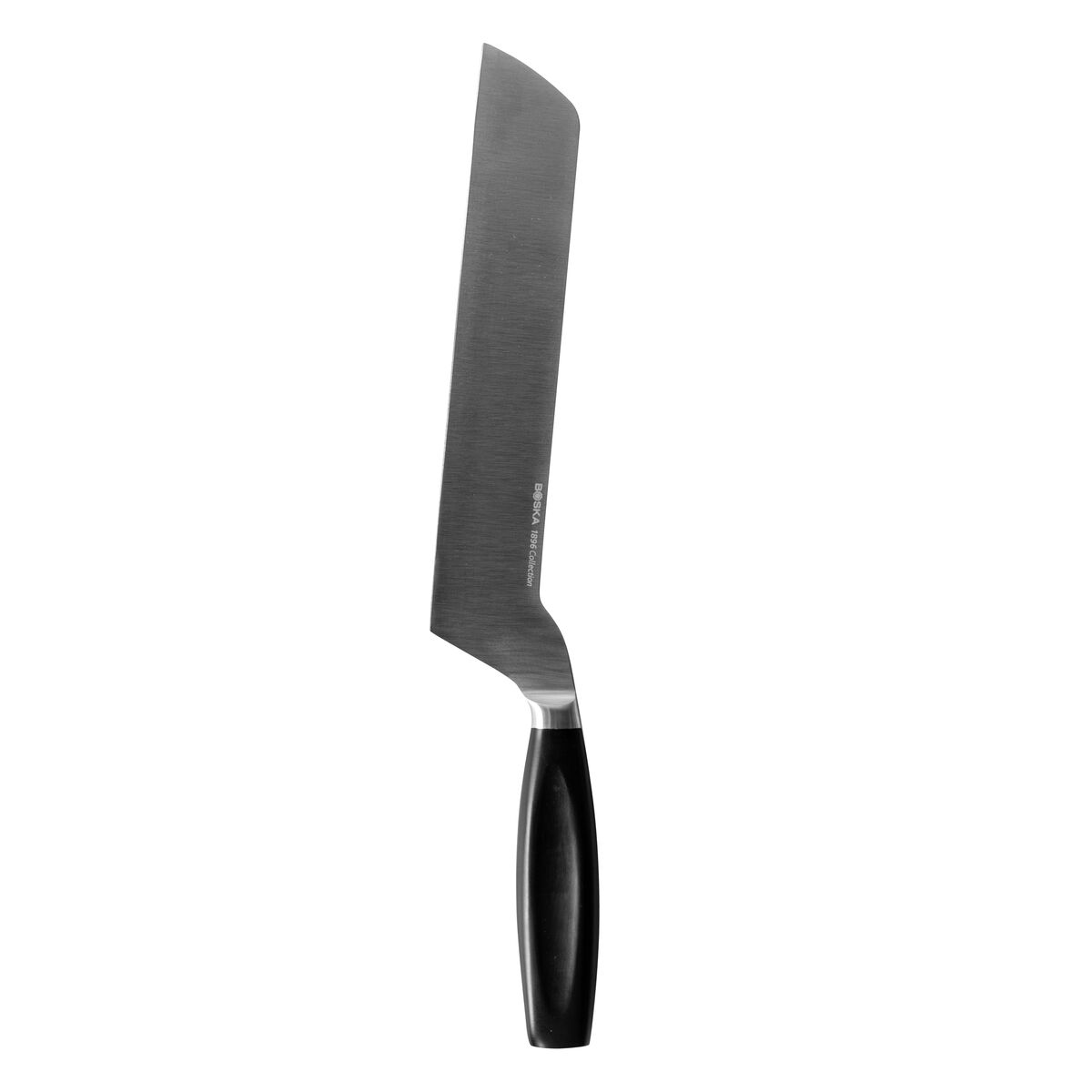 BOSKA Käsemesser für Schnittkäse | 21 cm Klinge 