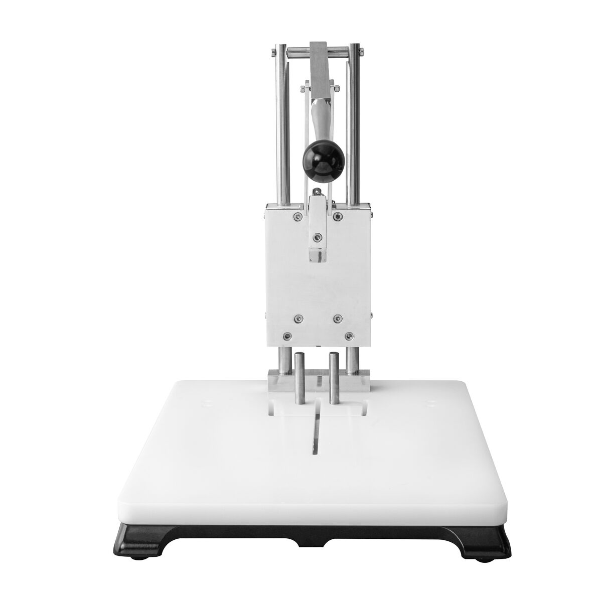 BOSKA Käseschneider DIVIDE- O- Matic | Schwarz | OHNE Messer BOSKA Käseschneider DIVIDE- O- Matic | Schwarz | OHNE Messer