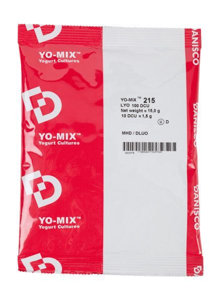YO-MIX 215