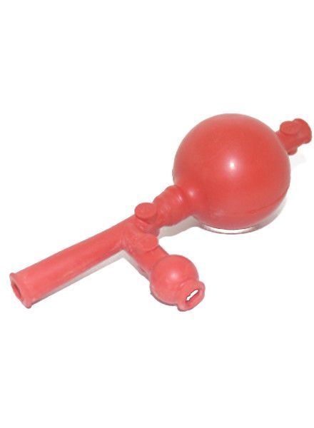 Pipettierball